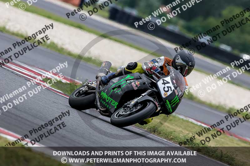 Slovakia Ring;event digital images;motorbikes;no limits;peter wileman photography;trackday;trackday digital images